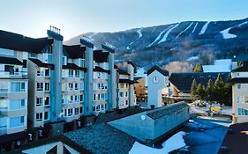 Hébergement Mont-Ste-Anne Condos